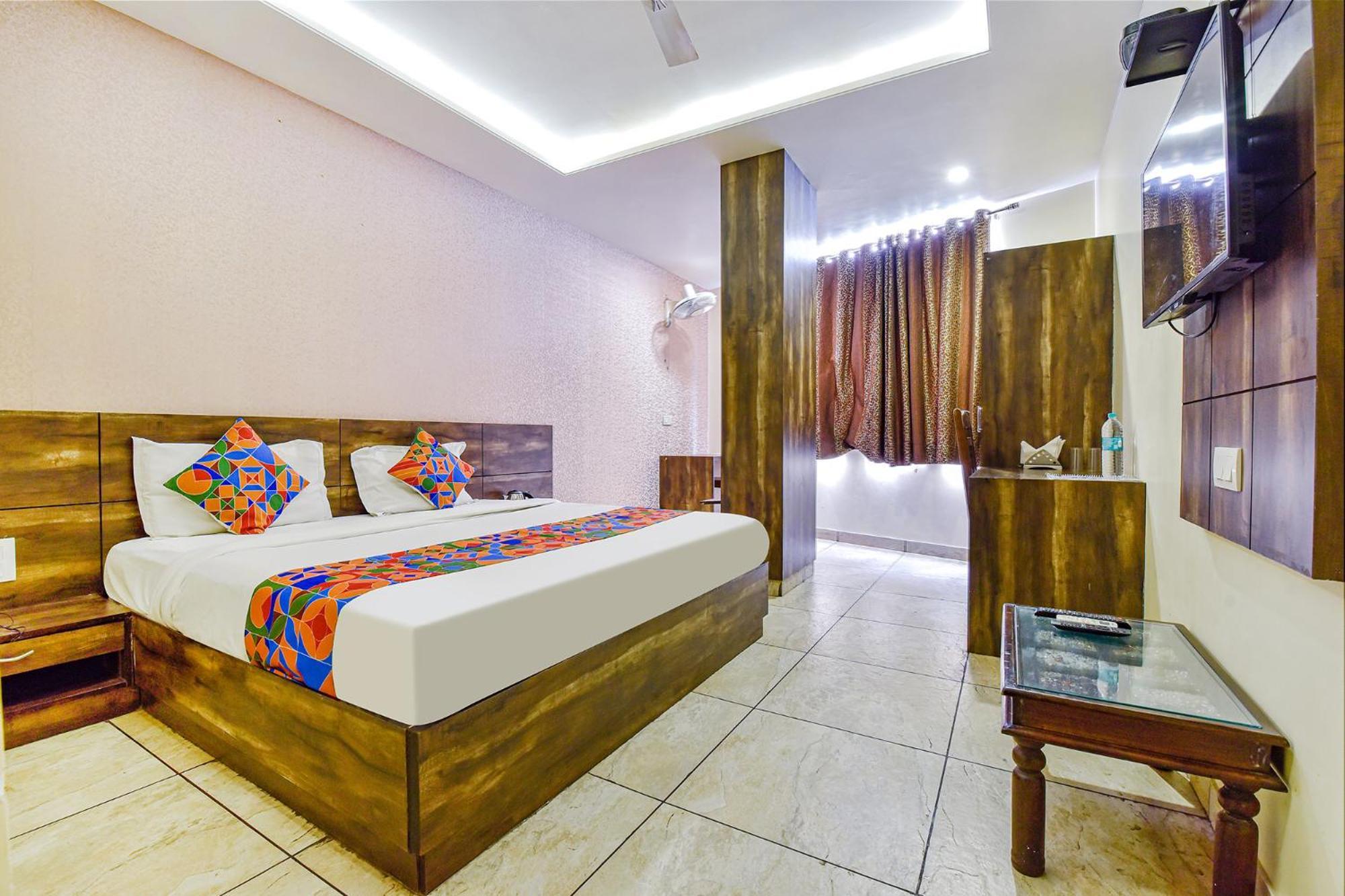 Fabhotel Padmawati Palace Jaipur Eksteriør bilde